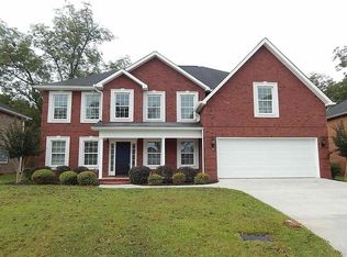 112 Cheshire Dr, Warner Robins, GA 31088