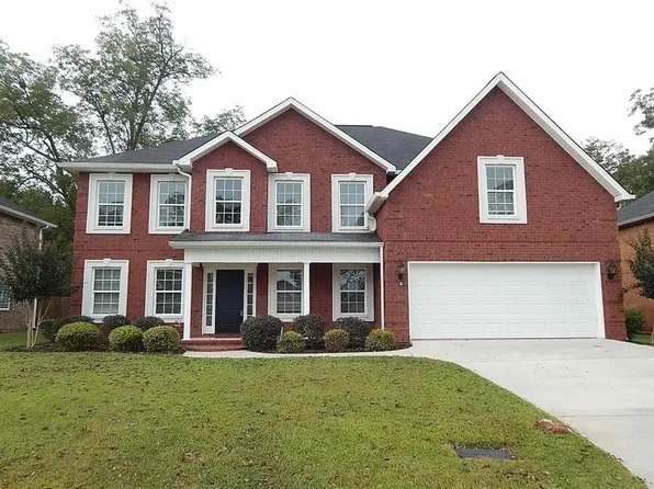 112 Cheshire Dr, Warner Robins, GA 31088