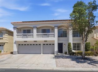 1486 Falling Snow Ave, Las Vegas, NV 89183