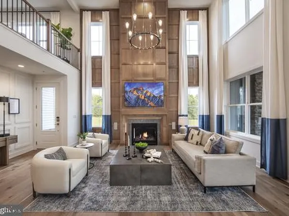 52 Mill Creek Dr Lot 112, Doylestown, PA 18901