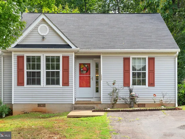 14656 Porterfield Dr, Orange, VA 22960