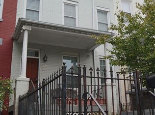 535 Irving St NW, Washington, DC 20010