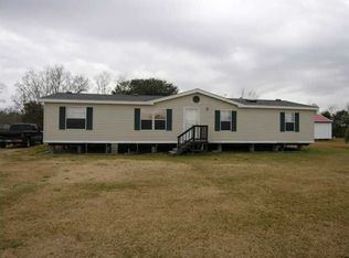 2011 Yuma Dr, Erath, LA 70533