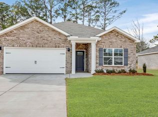 1308 Eidson St, Athens, AL 35611