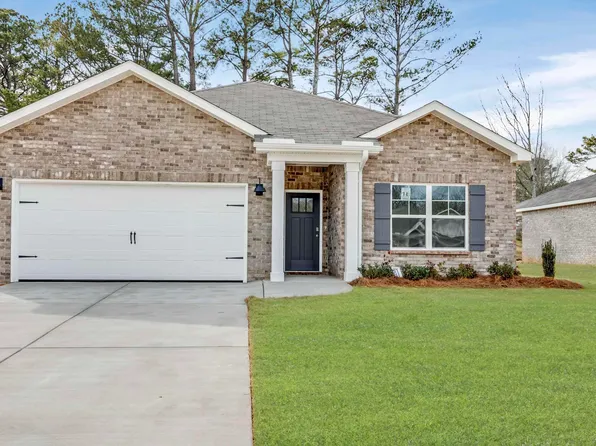 1308 Eidson St, Athens, AL 35611