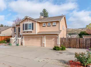 7093 Cinnamon Teal Way, El Dorado Hills, CA