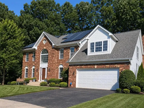 7606 Quandary Cir, Bowie, MD 20720