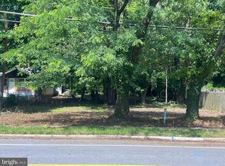 4810 Leroy Gorham Dr, Capitol Heights, MD