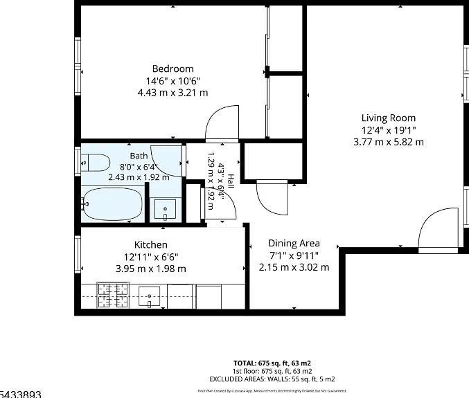 57B Sandra Cir #4 — Photo 23