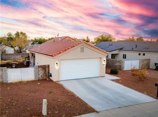 2426 Louise Ave, Kingman, AZ 86401