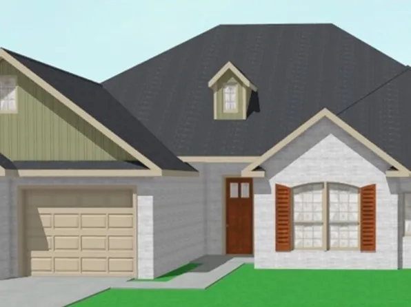 420 Ardie Martin St, Tontitown, AR 72762