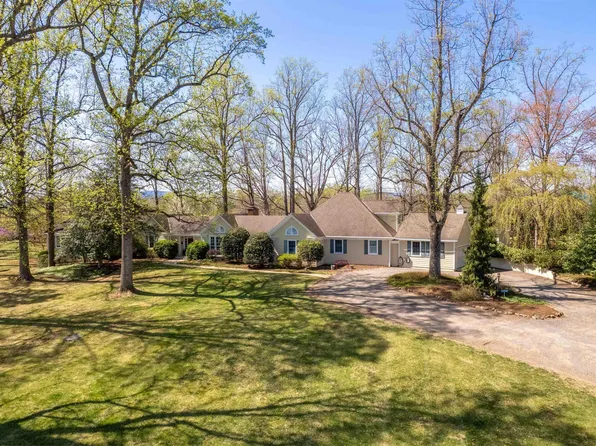 2280 Garth Rd, Charlottesville, VA 22901