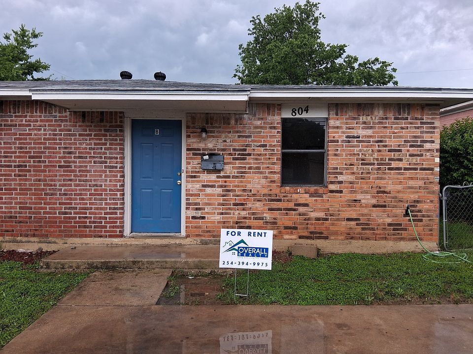 804 Florence, Unit B