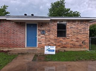804 Florence Rd #2, Killeen, TX 76541
