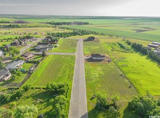 206 Darcy St, Rouleau, SK S0G4H0