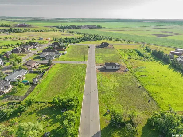 206 D'Arcy STREET, Rouleau, SK S0G 4H0