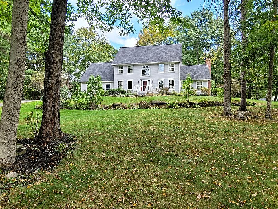 550 Curtis Brook Rd, Rutland, VT 05701 Zillow