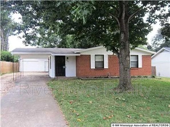 2337 Colonial Hills Dr, Southaven, MS 38671
