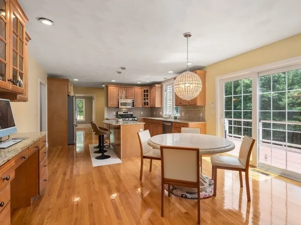 147 Haggetts Pond Rd, Andover, MA 01810