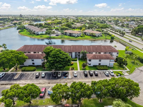 9563 W Mcnab Rd #206, Tamarac, FL 33321