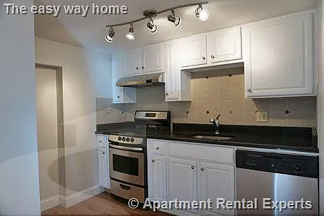 Apartment Rental Experts