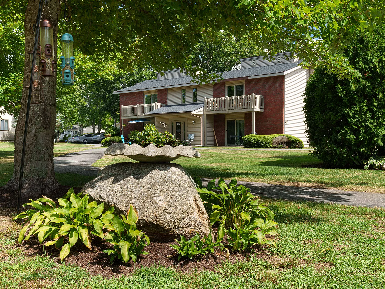 The Residences at Buttonwood — Photo 4