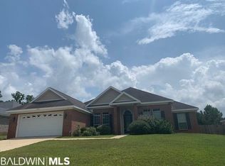 27054 Bit And Spur Dr, Daphne, AL 36526