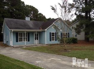 807 Cameo Ct, Wilmington, NC 28409