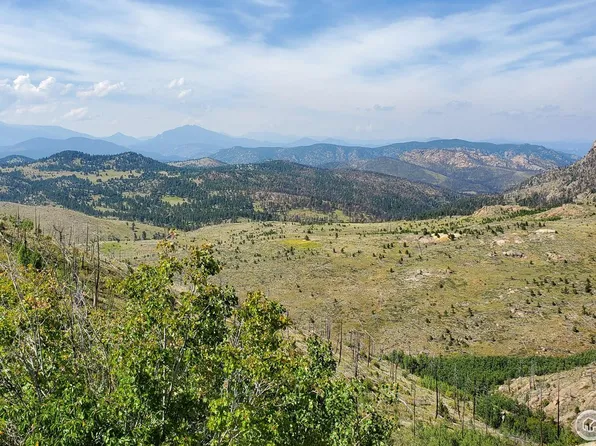 1820 County Road 87J, Jamestown, CO 80302