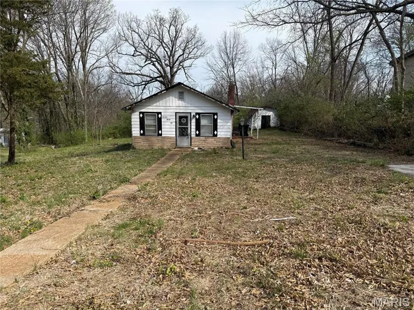 1925 W Woodbine Ave, Saint Louis, MO 63122