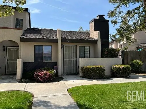 7800 Westfield Rd Unit 42, Bakersfield, CA 93309