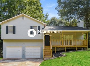 46 Normas Way, Hiram, GA 30141