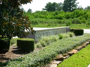 11022 S Country Club Green Dr, Tomball, TX 77375