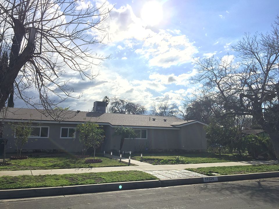 large corner home 