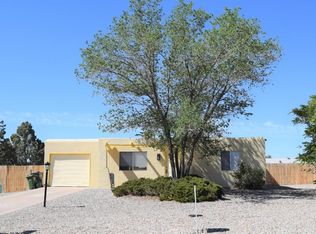 4714 Palmas Altas Dr SE, Rio Rancho, NM 87124
