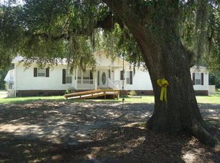 100 Phillips Ln, Fleming, GA 31309