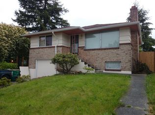 2889 S Myrtle St, Seattle, WA 98108