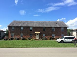 1751 Patrick Way - Unit F, Bowling Green, KY 42104