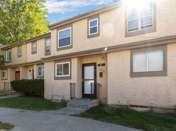 11623 Richmond Ave, Kansas City, MO 64134
