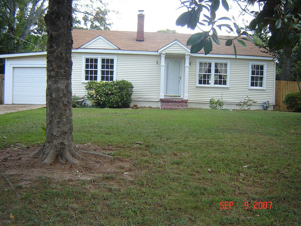 Only one mile from East Atlanta Village! Totally updated.