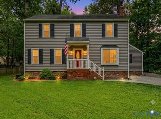 4209 Round Hill Dr, Chesterfield, VA 23832