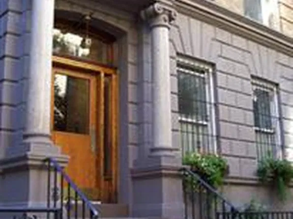146 West 82nd Street