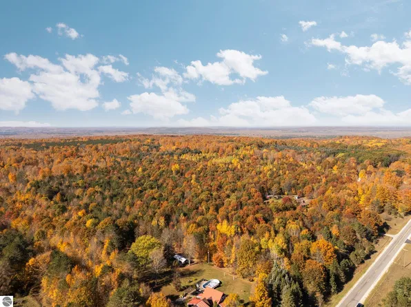 0 Litzen Rd, Copemish, MI 49625