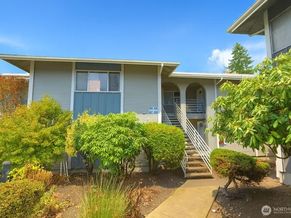 17301 NE 45th St 88, Redmond, WA 98052