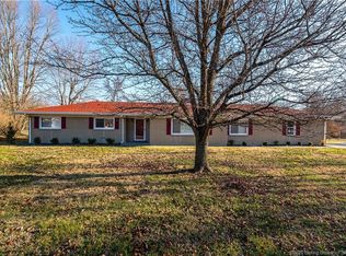 1006 Allentown Rd, Sellersburg, IN 47172