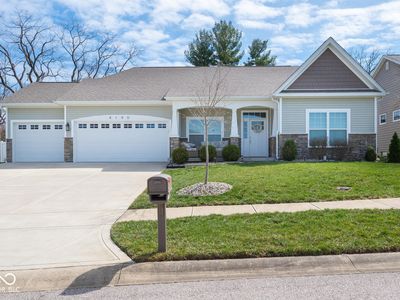 4140 N Emma Dr, Bloomington, IN, 47404