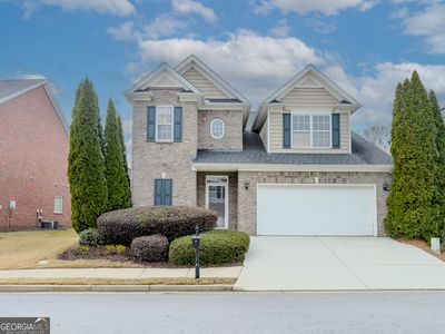 1935 Hickory Station Cir, Snellville, GA, 30078