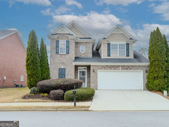 1935 Hickory Station Cir, Snellville, GA 30078
