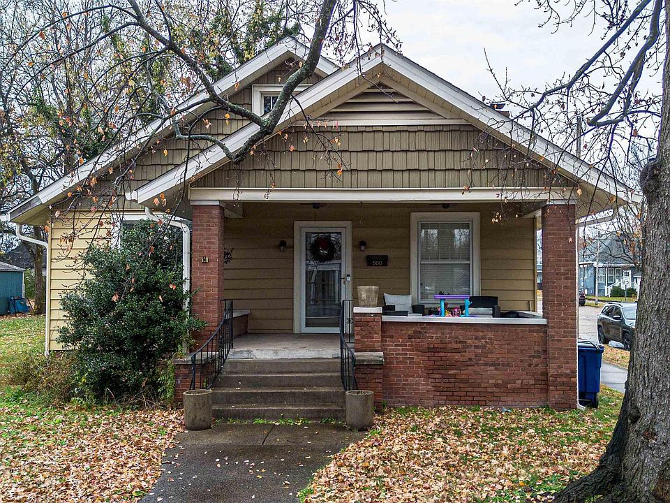 1st image of 500 N 16th St