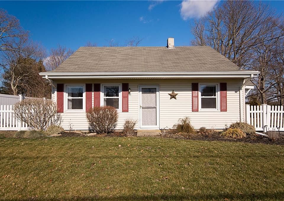 1st image of 55 Sowams Dr